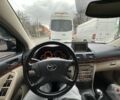 Чорний Тойота Авенсіс, об'ємом двигуна 2 л та пробігом 250 тис. км за 4700 $, фото 12 на Automoto.ua