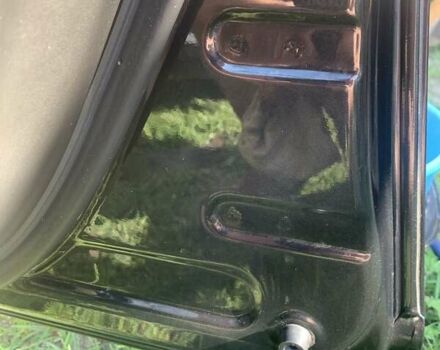 Черный Тойота Авенсис, объемом двигателя 2 л и пробегом 278 тыс. км за 6400 $, фото 4 на Automoto.ua