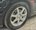 Черный Тойота Авенсис, объемом двигателя 2 л и пробегом 280 тыс. км за 6300 $, фото 8 на Automoto.ua