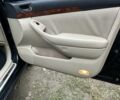 Чорний Тойота Авенсіс, об'ємом двигуна 2 л та пробігом 250 тис. км за 4700 $, фото 10 на Automoto.ua