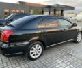 Чорний Тойота Авенсіс, об'ємом двигуна 2.2 л та пробігом 180 тис. км за 5650 $, фото 3 на Automoto.ua