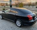 Чорний Тойота Авенсіс, об'ємом двигуна 2.2 л та пробігом 180 тис. км за 5650 $, фото 1 на Automoto.ua