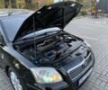Чорний Тойота Авенсіс, об'ємом двигуна 2.2 л та пробігом 180 тис. км за 5650 $, фото 12 на Automoto.ua