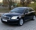 Чорний Тойота Авенсіс, об'ємом двигуна 2.2 л та пробігом 180 тис. км за 5650 $, фото 6 на Automoto.ua