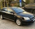 Чорний Тойота Авенсіс, об'ємом двигуна 2.2 л та пробігом 180 тис. км за 5650 $, фото 5 на Automoto.ua