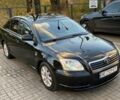 Чорний Тойота Авенсіс, об'ємом двигуна 2.2 л та пробігом 180 тис. км за 5650 $, фото 4 на Automoto.ua