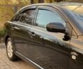 Чорний Тойота Авенсіс, об'ємом двигуна 2.2 л та пробігом 180 тис. км за 5650 $, фото 7 на Automoto.ua