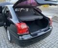 Чорний Тойота Авенсіс, об'ємом двигуна 2.2 л та пробігом 180 тис. км за 5650 $, фото 13 на Automoto.ua