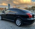 Чорний Тойота Авенсіс, об'ємом двигуна 2.2 л та пробігом 180 тис. км за 5650 $, фото 2 на Automoto.ua