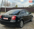 Чорний Тойота Авенсіс, об'ємом двигуна 2 л та пробігом 264 тис. км за 7500 $, фото 15 на Automoto.ua