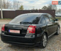 Чорний Тойота Авенсіс, об'ємом двигуна 2 л та пробігом 264 тис. км за 7500 $, фото 14 на Automoto.ua