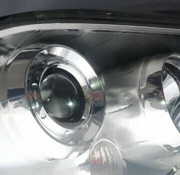 Черный Тойота Авенсис, объемом двигателя 2 л и пробегом 278 тыс. км за 6300 $, фото 7 на Automoto.ua