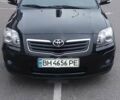 Черный Тойота Авенсис, объемом двигателя 2 л и пробегом 278 тыс. км за 6300 $, фото 4 на Automoto.ua