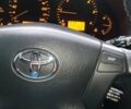 Черный Тойота Авенсис, объемом двигателя 2 л и пробегом 278 тыс. км за 6300 $, фото 9 на Automoto.ua