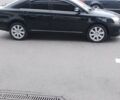 Черный Тойота Авенсис, объемом двигателя 2 л и пробегом 278 тыс. км за 6300 $, фото 5 на Automoto.ua