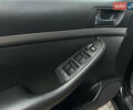 Чорний Тойота Авенсіс, об'ємом двигуна 2 л та пробігом 264 тис. км за 7500 $, фото 23 на Automoto.ua