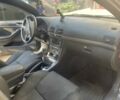 Черный Тойота Авенсис, объемом двигателя 2 л и пробегом 280 тыс. км за 7400 $, фото 9 на Automoto.ua