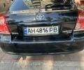 Черный Тойота Авенсис, объемом двигателя 2 л и пробегом 280 тыс. км за 7400 $, фото 6 на Automoto.ua