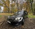 Черный Тойота Авенсис, объемом двигателя 2 л и пробегом 235 тыс. км за 6000 $, фото 9 на Automoto.ua