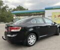 Чорний Тойота Авенсіс, об'ємом двигуна 1.6 л та пробігом 160 тис. км за 9499 $, фото 2 на Automoto.ua