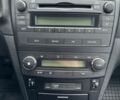 Чорний Тойота Авенсіс, об'ємом двигуна 1.6 л та пробігом 160 тис. км за 9499 $, фото 5 на Automoto.ua