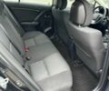 Чорний Тойота Авенсіс, об'ємом двигуна 1.6 л та пробігом 160 тис. км за 9499 $, фото 7 на Automoto.ua