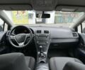 Чорний Тойота Авенсіс, об'ємом двигуна 1.6 л та пробігом 160 тис. км за 9499 $, фото 4 на Automoto.ua