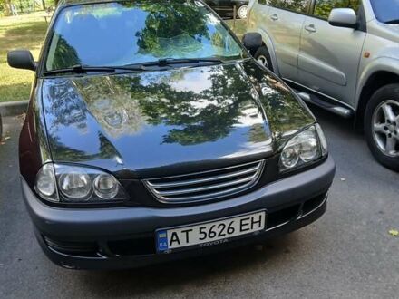 Тойота Авенсис 1999 в Чернигове на Automoto.ua Черный Тойота Авенсис, объемом двигателя 1.76 л и пробегом 330 тыс. км за 3550 $, фото 1 на Automoto.ua