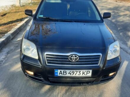 Тойота Авенсис 2004 в Нетешине на Automoto.ua Черный Тойота Авенсис, объемом двигателя 2 л и пробегом 349 тыс. км за 2599 $, фото 1 на Automoto.ua