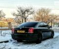 Черный Тойота Авенсис, объемом двигателя 2 л и пробегом 1 тыс. км за 2300 $, фото 1 на Automoto.ua