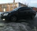 Чорний Тойота Авенсіс, об'ємом двигуна 2.4 л та пробігом 155 тис. км за 8800 $, фото 1 на Automoto.ua