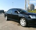 Чорний Тойота Авенсіс, об'ємом двигуна 1.8 л та пробігом 158 тис. км за 8950 $, фото 1 на Automoto.ua