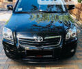 Черный Тойота Авенсис, объемом двигателя 0 л и пробегом 220 тыс. км за 9800 $, фото 1 на Automoto.ua