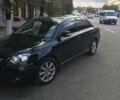 Черный Тойота Авенсис, объемом двигателя 0 л и пробегом 135 тыс. км за 9300 $, фото 1 на Automoto.ua