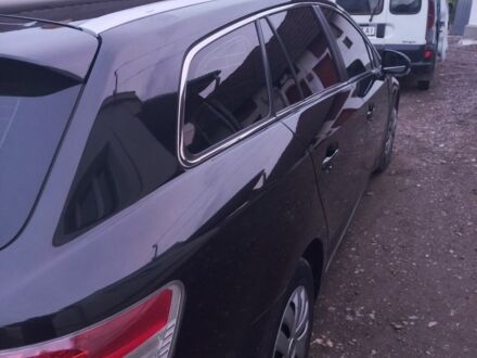 Тойота Авенсіс 2009 у Івано-Франківську на Automoto.ua Чорний Тойота Авенсіс, об'ємом двигуна 2 л та пробігом 340 тис. км за 7800 $, фото 1 на Automoto.ua