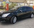 Чорний Тойота Авенсіс, об'ємом двигуна 2.2 л та пробігом 130 тис. км за 13750 $, фото 1 на Automoto.ua