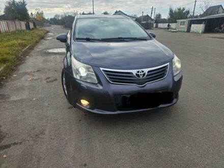 Тойота Авенсис 2013 в Сарнах на Automoto.ua Черный Тойота Авенсис, объемом двигателя 2.2 л и пробегом 263 тыс. км за 4900 $, фото 1 на Automoto.ua
