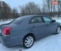 Фиолетовый Тойота Авенсис, объемом двигателя 0 л и пробегом 260 тыс. км за 3418 $, фото 1 на Automoto.ua