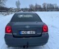 Фиолетовый Тойота Авенсис, объемом двигателя 0 л и пробегом 260 тыс. км за 3418 $, фото 1 на Automoto.ua