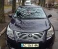 Фіолетовий Тойота Авенсіс, об'ємом двигуна 0 л та пробігом 196 тис. км за 8800 $, фото 1 на Automoto.ua