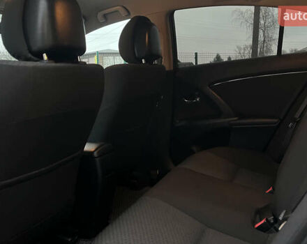 Фіолетовий Тойота Авенсіс, об'ємом двигуна 2.23 л та пробігом 320 тис. км за 8100 $, фото 20 на Automoto.ua