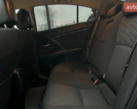 Фіолетовий Тойота Авенсіс, об'ємом двигуна 2.23 л та пробігом 320 тис. км за 8100 $, фото 21 на Automoto.ua