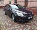 Фиолетовый Тойота Авенсис, объемом двигателя 1.6 л и пробегом 276 тыс. км за 7700 $, фото 1 на Automoto.ua