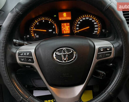 Фіолетовий Тойота Авенсіс, об'ємом двигуна 2.23 л та пробігом 320 тис. км за 8100 $, фото 10 на Automoto.ua