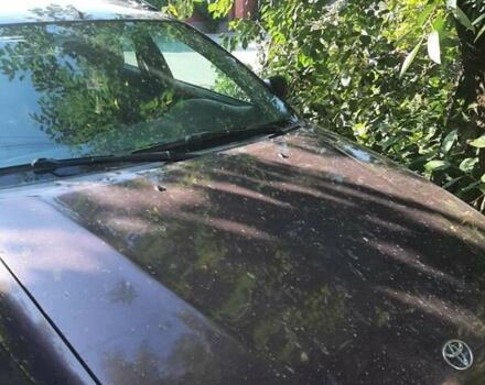 Фіолетовий Тойота Авенсіс, об'ємом двигуна 1.76 л та пробігом 273 тис. км за 2000 $, фото 4 на Automoto.ua