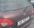 Фіолетовий Тойота Авенсіс, об'ємом двигуна 1.76 л та пробігом 273 тис. км за 2000 $, фото 1 на Automoto.ua