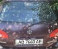Фіолетовий Тойота Авенсіс, об'ємом двигуна 1.76 л та пробігом 273 тис. км за 2000 $, фото 2 на Automoto.ua