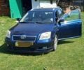 Фиолетовый Тойота Авенсис, объемом двигателя 0 л и пробегом 2 тыс. км за 2350 $, фото 1 на Automoto.ua