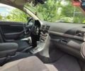 Фиолетовый Тойота Авенсис, объемом двигателя 2 л и пробегом 270 тыс. км за 7500 $, фото 6 на Automoto.ua