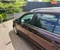 Фиолетовый Тойота Авенсис, объемом двигателя 2 л и пробегом 270 тыс. км за 7500 $, фото 3 на Automoto.ua